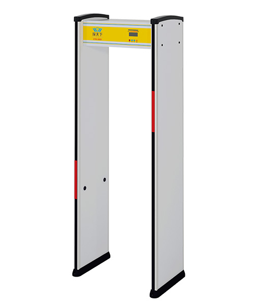探天下ETW-600D豪華型安檢門
